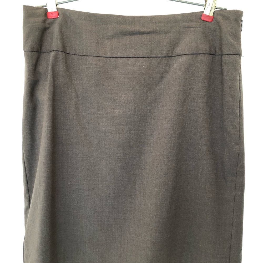 Banana Republic Work Skirt